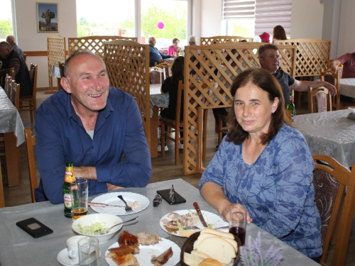 FOTO: Restoran ''Zaum'' proslavio prvu godišnjicu rada