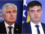 Cvitanović: Imat ćemo kandidata za člana Predsjedništva BiH