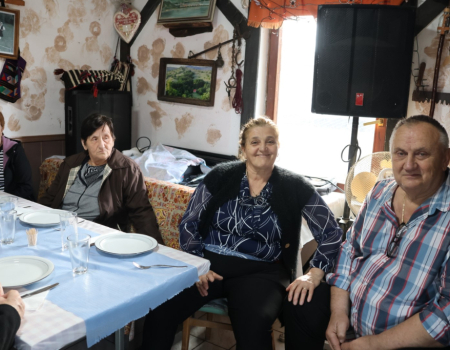 Malo članova, velika priča: Zavičajni KUD Rama iz Pleternice prkosi vremenu i zaboravu!