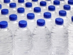 Polovica sve flaširane vode bila bi dovoljna za pristup pitke vode svima