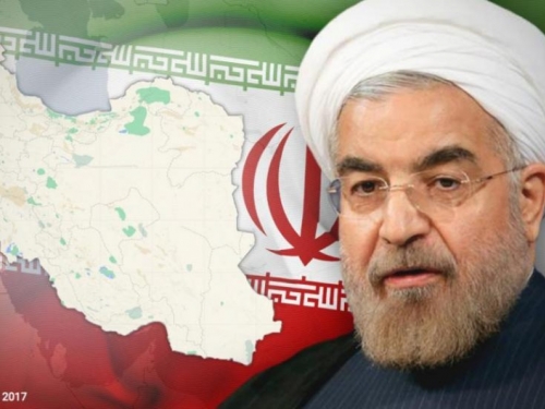 Iran odbio poziv da se vrati nuklearnom sporazumu