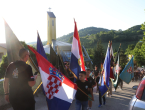 FOTO: Ivandanski svitnjaci - Uzdol 2025.