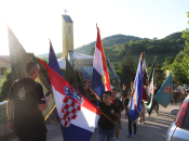 FOTO: Ivandanski svitnjaci - Uzdol 2025.