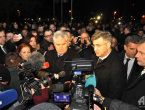 Plenković u Mostaru: Hrvatska stoji uz bh. Hrvate