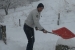 FOTO/VIDEO: Prvi ovogodišnji snijeg zabijelio Ramu