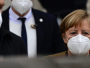 Cijela Njemačka je čekala što će Merkel reći nakon 9 sati sastančenja