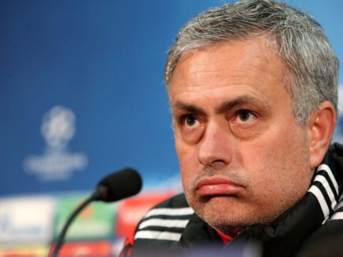 Mourinho: “Neke svoje igrače ne volim, ali moram ih trpjeti”