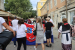 FOTO/VIDEO: Ramci hodočastili Gospi u Sinj