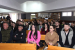 FOTO: Tečaj priprave za brak u župi Uzdol