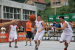 FOTO: U Prozoru počeo 13. Streetball turnir