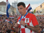 Mario Mandžukić u Dohi potpisuje za Al-Duhail