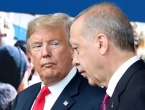 Erdogan Trumpu predložio osnivanje zajedničke radne skupine