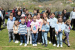 FOTO: Druženje Rumbočana i sv. misa na Zahumu