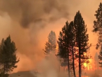 Ogroman požar hara američkim Oregonom, ljudi bježe