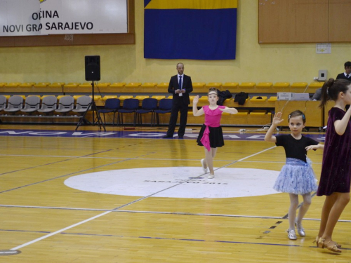 FOTO: Ramske plesačice rasplesale se u Sarajevu