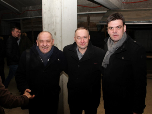 FOTO: 'Ramsko silo' u Požegi 2017.