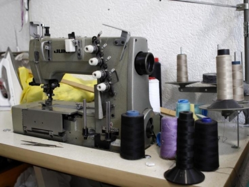 Tekstilna industrija: Nekoliko bh kompanija pred zatvaranjem