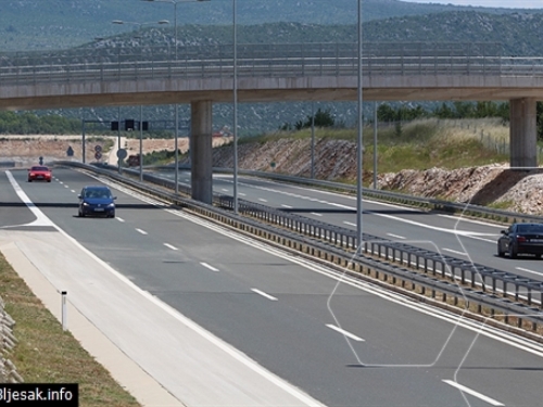 BiH je bez ijedne marke kredita mogla izgraditi više od 500 kilometara autoceste