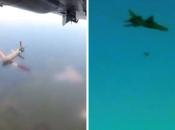 Ukrajinci predstavili svoju kliznu bombu. Objavljen i video