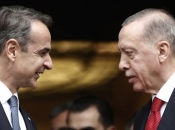 Grčka i Turska se godinama svađaju, danas sastanak: ''Susjedi smo, a ne neprijatelji''