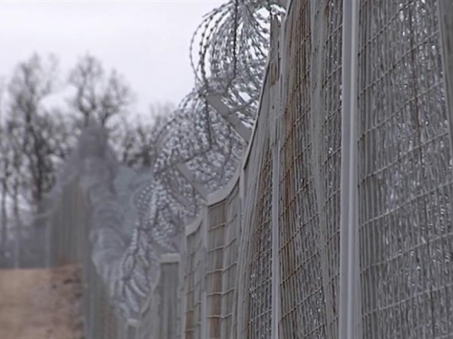 Mađarska planira izgradnju ograde i na granici s Rumunjskom