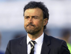 Luis Enrique napušta klupu Barcelone