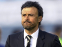 Luis Enrique napušta klupu Barcelone