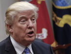 Trump o šiframa za nuklearno oružje