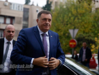 Dodik: Bošnjaci mogu sanjati što hoće