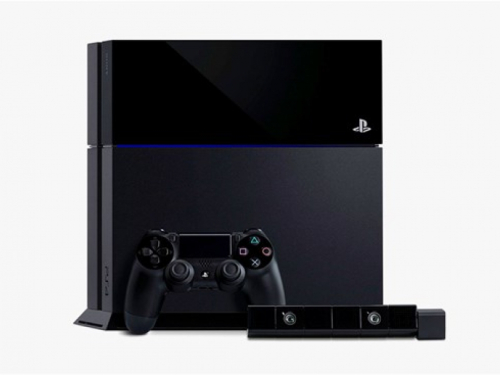Za dan razgrabljeno milijun PlayStation 4 konzola