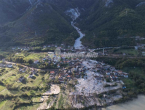 Jablanica i Konjic: Naređena evakuacija s ugroženih područja