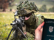 Hrvatski državljani u BiH neće biti kazneno gonjeni zbog vojnog roka