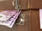 Na aerodromu u Muenchenu u koferu našli 1.4 miijuna eura