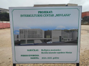 Islamska zajednica želi centar u Mostaru