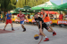 FOTO: Ekipa ''ALF Market'' osvojila Streetball za juniore