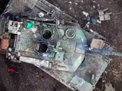 Ruski dronovi lako uništavaju moćne američke tenkove: ''Kvare se. Smeta im i kiša''