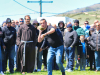 FOTO: Druženje Rumbočana i sv. misa na Zahumu