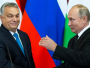 Orban ide Putinu u Moskvu, čelnik EU je bijesan