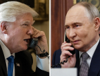 Trump sad vidi da s Putinom ne ide kako je mislio