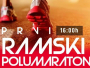 1. Ramski polumaraton: Organizira se i dječja utrka