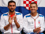 Ćoriću renking karijere i još jedno rušenje Federera, Čilić peti!