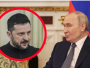 Zelenski: Putin će uskoro umrijeti