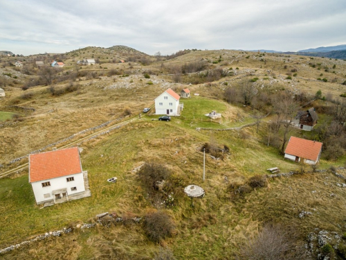 FOTO/VIDEO: Lokve i Zahum - jesen 2018.