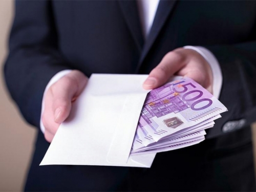 Njemački ministar najavio skok minimalnih plaća