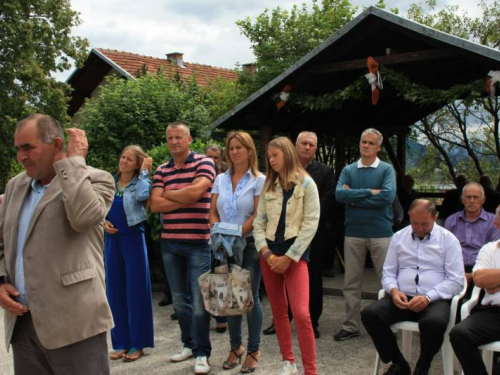 FOTO: Mlada misa don Pere Burečića