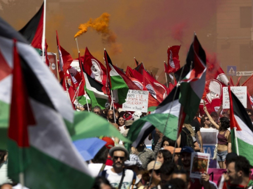 Francuska će priznati Palestinu, hoće li i Hrvatska?