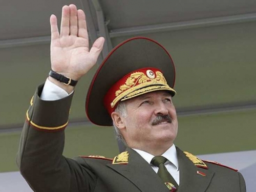 Bjelorusija dozvolila nuklearno oružje na svojem tlu