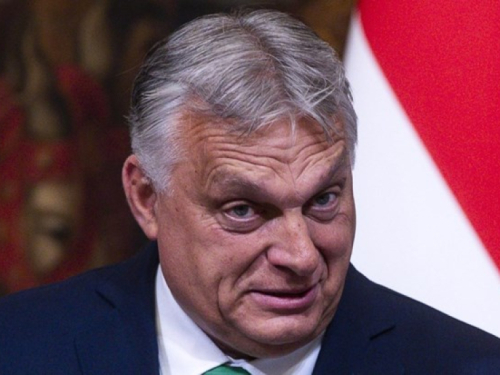 Orban postavio 11 zahtjeva Ukrajini
