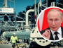 Putin za golemi skok cijena plina optužio Europljane