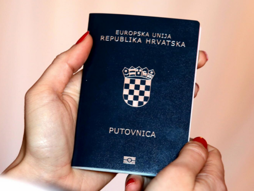 Hoće li se Hrvati u inozemstvu odreći hrvatskog državljanstva zbog novih pravila?